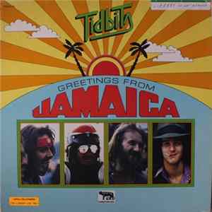 Tidbits - Greetings From Jamaica Mp3