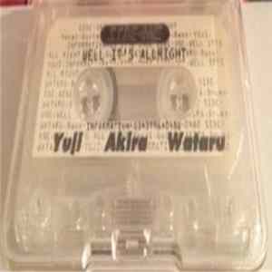 Side-One - Well It's Allright Mp3