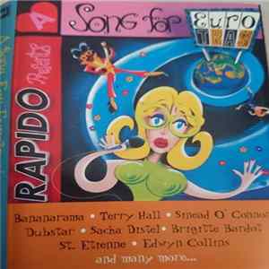 Various - A Song For Eurotrash Mp3