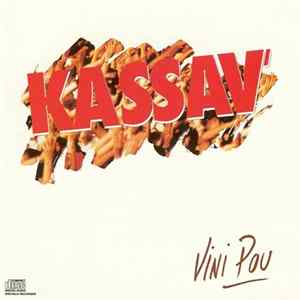 Kassav' - Vini Pou Mp3
