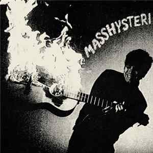 Masshysteri - Masshysteri Mp3