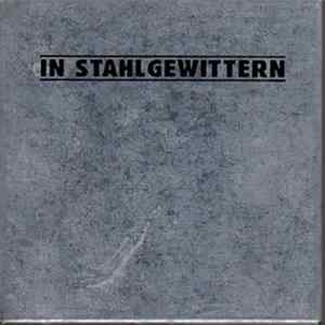 Various - In Stahlgewittern Mp3