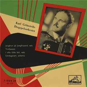 Karl Grönstedts Dragspelsorkester - I Alla Fulla Fall Mp3