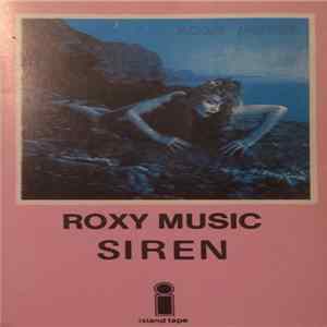 Roxy Music - Siren Mp3