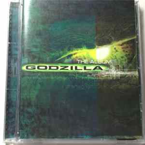 Various - Godzilla (The Album) Mp3