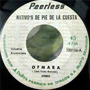Nativo's De Pie De La Cuesta - Ofmara Mp3