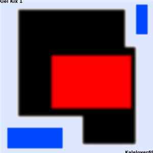 Kalelover69 - Klel Kix 1 Mp3