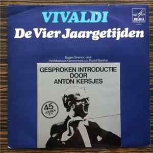 Vivaldi - De Vier Jaargetijden Mp3