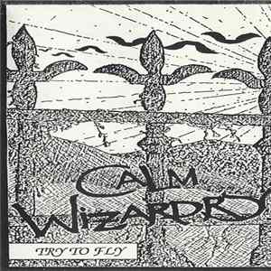 Calm Wizardry - Try To Fly Mp3