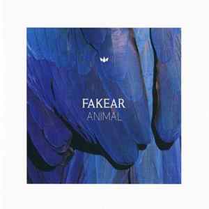 Fakear - Animal Mp3