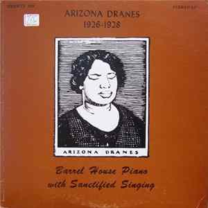 Arizona Dranes - 1926-1928 Mp3