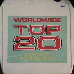 Various - World Wide Top 20 Mp3