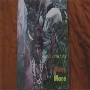 Beny More - Magia Antillana Mp3