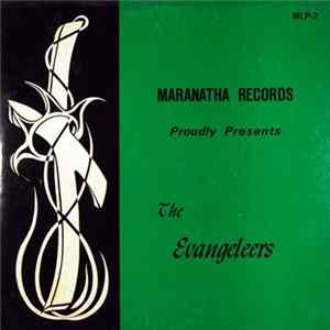 The Evangeleers - Lo' I'm With You Mp3