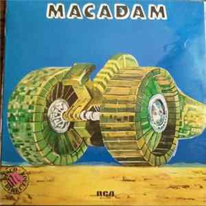Macadam - Ticket To Rio Mp3