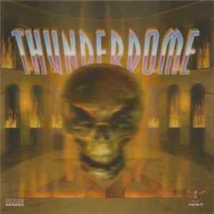Various - Thunderdome XX Mp3