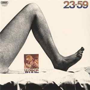 Wake - 23•59 Mp3