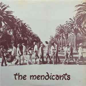 The Mendicants Of Stanford - The Mendicants 1976 1977 Mp3