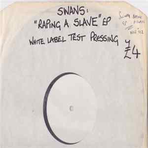 Swans - Young God Mp3