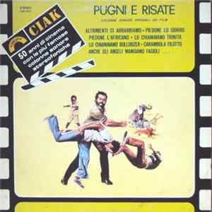 Various - Pugni E Risate Mp3