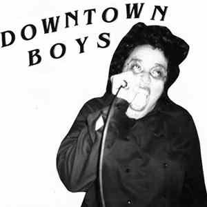 Downtown Boys - Downtown Boys Mp3