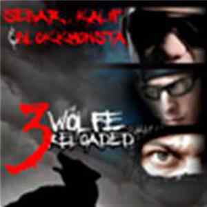 Sebar, Kalif & Blokkmonsta - 3 Wölfe Reloaded Mp3