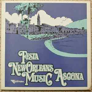 Various - Festa New Orleans Music Ascona Mp3