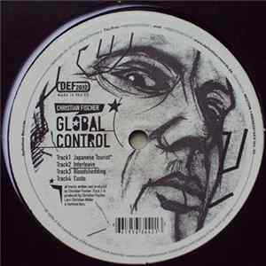 Christian Fischer - Global Control Mp3