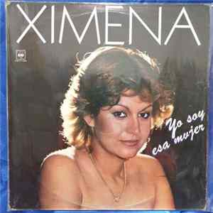 Ximena - Yo Soy Esa Mujer Mp3