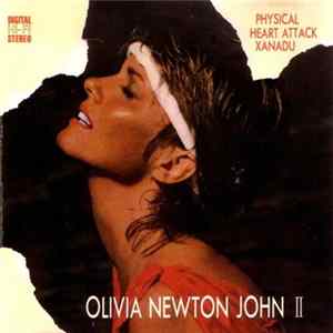 Olivia Newton-John - Greatest Hits Ⅱ Mp3
