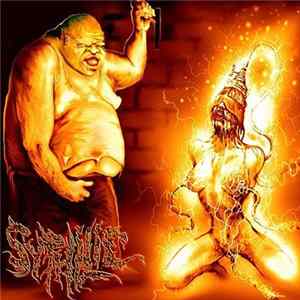 Syphilic - Erotishock Therapy Mp3