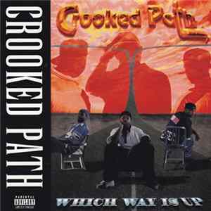 Crooked Path - Which Way Is Up Mp3
