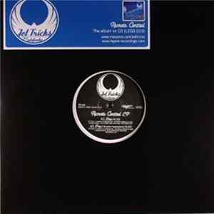 JetTricKs - Remote Control EP Mp3