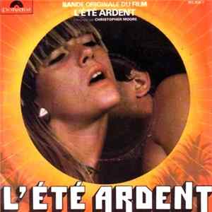 Christopher Moore - L'Été Ardent Mp3