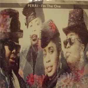 Perri - I'm The One Mp3