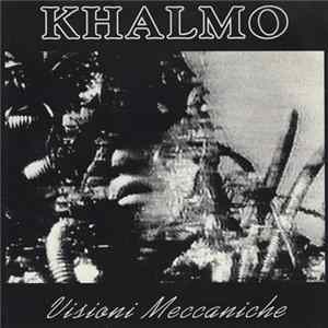 Khalmo - Visioni Meccaniche Mp3