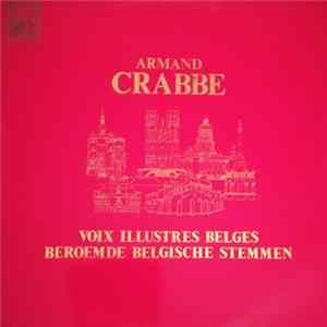 Armand Crabbé - Voix Illustres Belges - Beroemde Belgische Stemmen Mp3