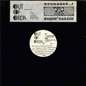 Out Of Orda - Overdose..! Mp3