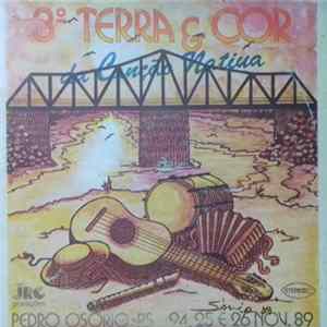 Various - 3º Terra & Cor Da Canção Nativa Mp3