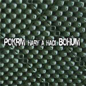 Hary A Hadi - Pokrm Bohům Mp3