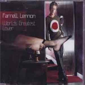 Farrell Lennon - World's Greatest Lover Mp3