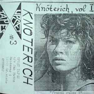 Various - Knöterich, Vol I - Franzi Rules ! Mp3