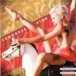 P!nk - Funhouse Mp3