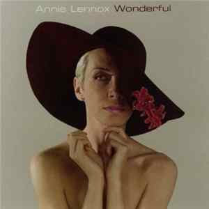 Annie Lennox - Wonderful Mp3