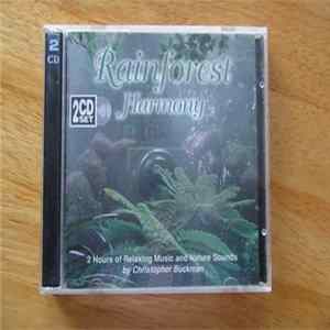 Christopher Buckman - Rainforest Harmony Mp3