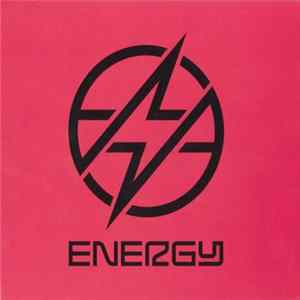 Various - Energy Mp3