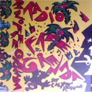 Various - Radio Free Grenada Mp3