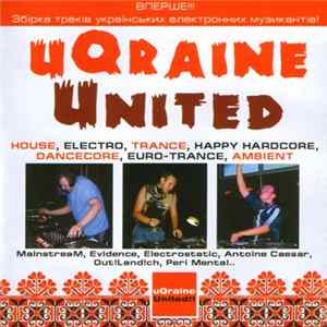 Various - uQraine United Mp3