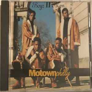Boyz II Men - Motownphilly Mp3