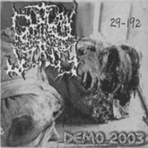 Guttural Secrete - Demo 2003 Mp3